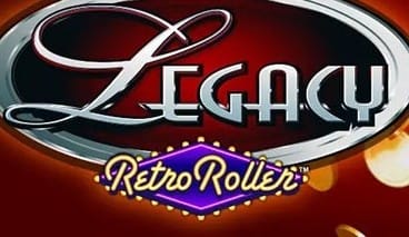 Legacy Retro Roller