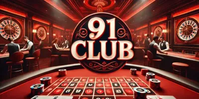 91-Club Integration Feature screenshot