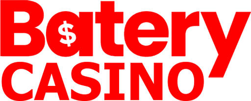 Battery Casino Logo