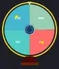 Lucky Bonus Wheel